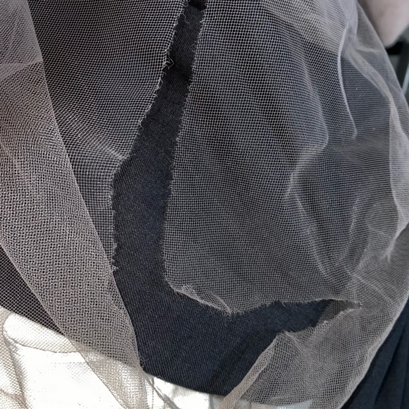 Tarik ediz prom / evening dress - Picture 7 of 8